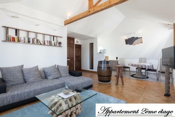 Ker Edouard Appartement Saint-Malo