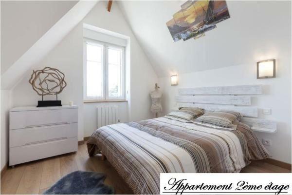 Appartement Ker Edouard