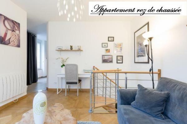 Appartement Ker Edouard
