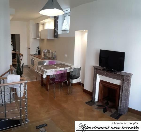 Appartement Ker Edouard